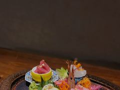 -傑·料理·海鲜放题(佛山文华荟店)