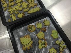 -爱之旅diy烘焙坊(西直门店)