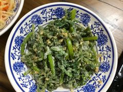 -豫掌柜饸饹面·烩面(秀沿路店)