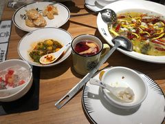 -太二酸菜鱼(汕头苏宁广场店)