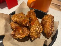 -必胜客(阿罗海店)