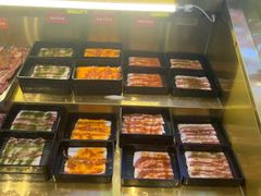 -哈哈碳都·牛肋条无限自助烤肉(宝龙店)