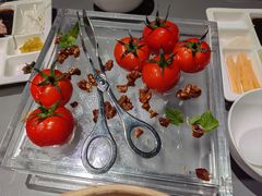 -小大董·烤鸭(观景餐厅·南京西路店)