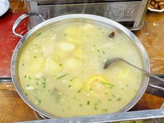-小舅母子烤鱼(天生城店)