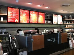 -星巴克(湖州梅地亚广场店)