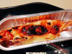 -禾绿寿司·定食·拉面·烧炸(宝安大仟里店)
