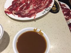 -八合里潮汕鲜牛肉火锅(吉大店)