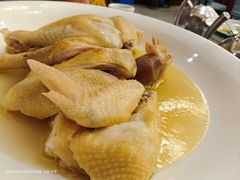 -鹭园酒家·四十年老字号