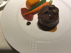 -王品牛排(郑州大卫城店)