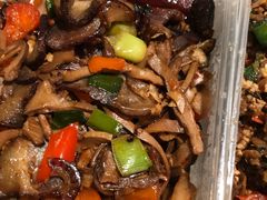 烟笋腊肉钵-新新湘菜馆(新中街二条店)