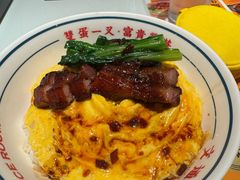 -海底捞火锅(百利广场店)