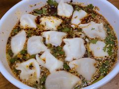 -回坊马二饺子馆