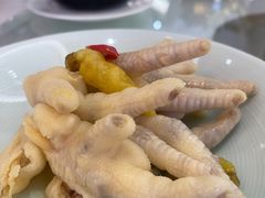 -松雅轩海鲜酒家(同和店)