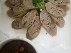 -京都老蔡记(瑞达路店)