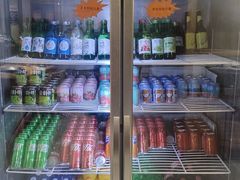 -韩张·韩国传统烤肉(万象汇店)