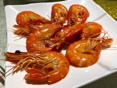-强记海鲜·大排档(蛇口新街店)