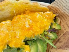 -九榀咖啡 JOY BEANS(恭王府店)