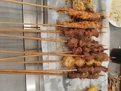 -老黑板筋(顺义总店)