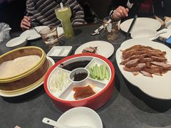 -全聚德(双井店)