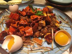 -佬麻雀·新湘菜(珠海金发购物中心店)