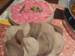 发财羊毛肚-纸盐河码头火锅(十八梯店)