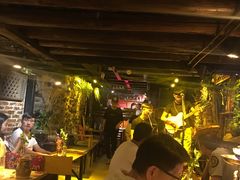 -在路上酒吧(大理古城店)