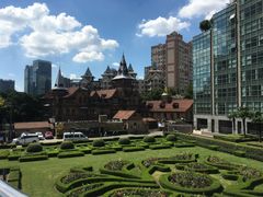 -马勒别墅饭店(静安寺店)