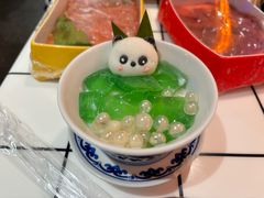 -华威约饭街