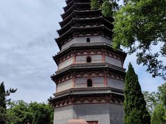 -天宁寺
