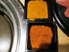 酱料-花味·自助烤肉(雨花客厅店)