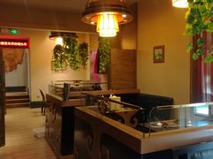 -蒙古人烤羊大师·绿野餐厅(工农大路店)