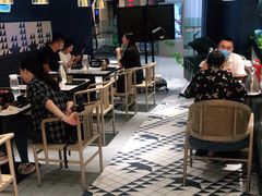 大堂-一味一诚烤鱼(昌平悦荟店)