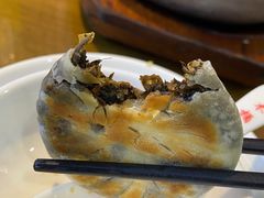 -木桶记臭鳜鱼·安徽非遗名菜(火车站白马老店)