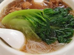 -和乐喜宴海鲜酒家(骏荣广场店)