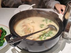 -绿雅酒家(江西中路店)