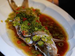 -三利音·东方司宴(外滩店)