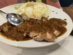 -柠檬树茶餐厅(海雅缤纷城店)
