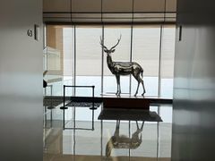 -北京柏悦酒店·锦庭餐厅Dining Room