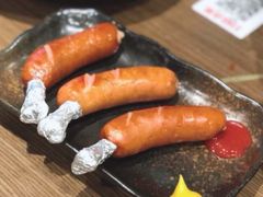 -雷神拉面(财富中心玉米楼店)