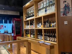 -立山居酒屋·烧鸟 天妇罗(西北湖店)