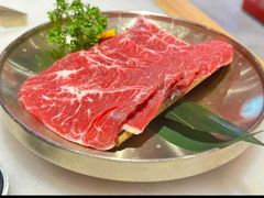 -韩宫宴和牛烤肉(苏州悠方购物中心店)