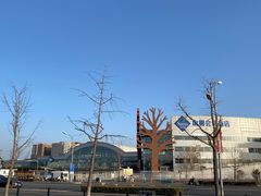 -山姆会员商店(亦庄创意生活广场店)