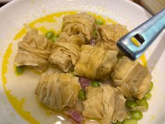 -院子餐厅·大锅菜·老杭帮(桥西直街店)