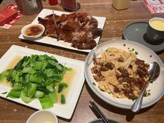 -先记烧鹅王·本地粤菜(福永店)