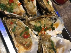 -夜猫子串吧·龙虾.江西小炒(万塘路店)