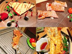 -Minase水濑·日料放题(外滩店)