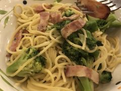 -萨莉亚意式餐厅(深圳北站店)