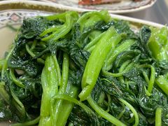 腐乳空心菜-聂记粤菜馆(鼓西路店)
