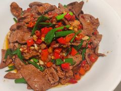-兰湘子·湘菜小炒(三桥万象城店)