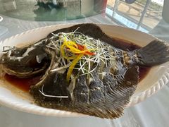 -海天一色海景自助餐厅(西港花园店)